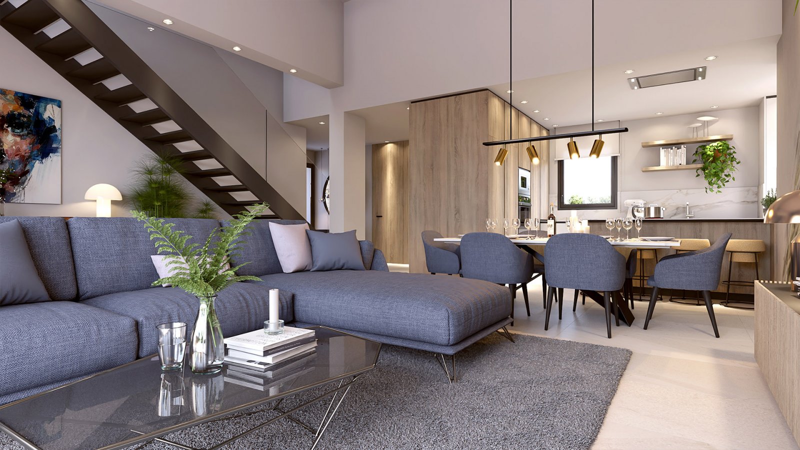  Gelegen in der charmanten Ortschaft Algorfa, bietet diese exklusive Sammlung von 2 Immobilien eine Vielzahl von Typologien, um unterschiedlichen Bedü