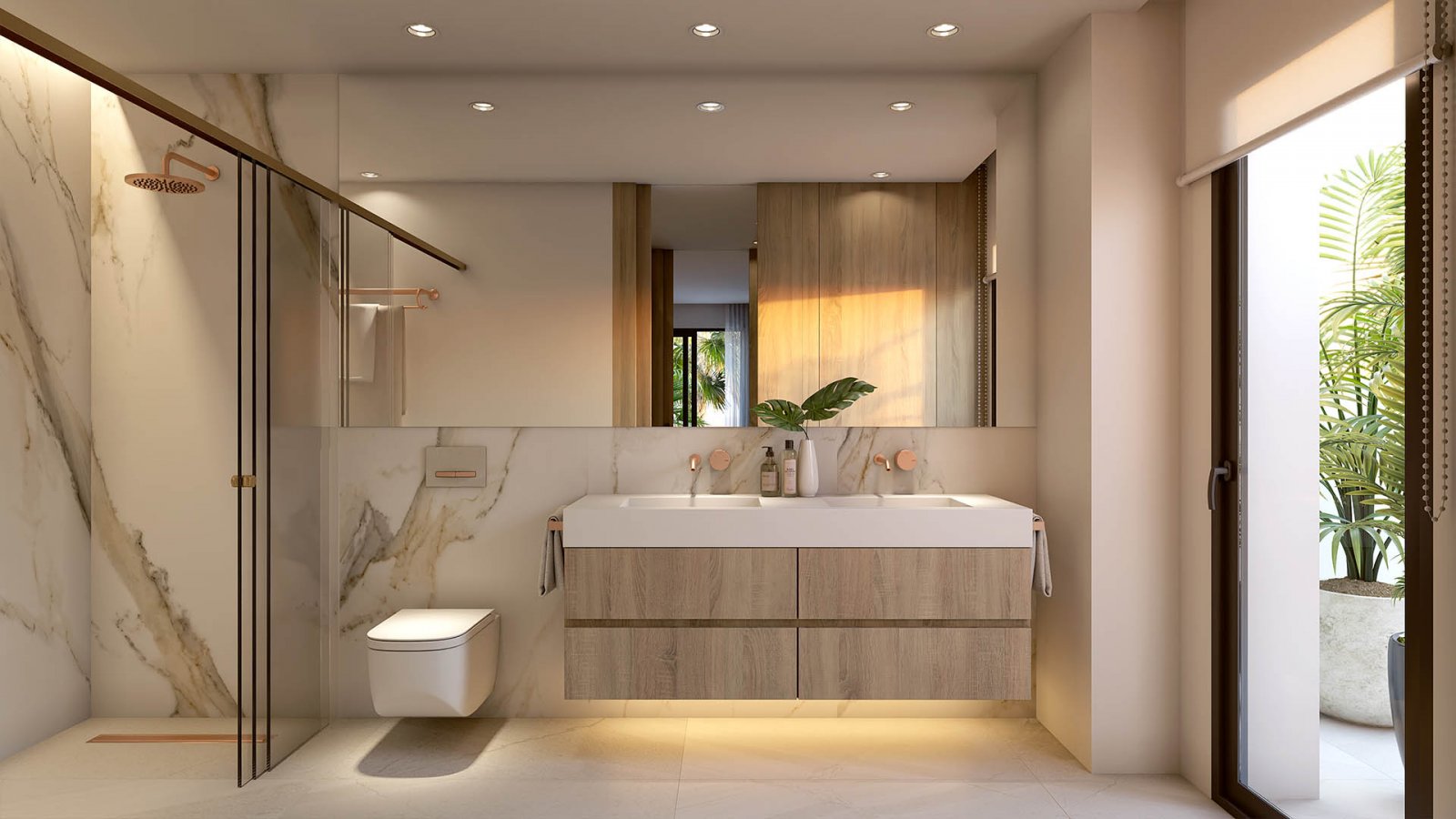  Gelegen in der charmanten Ortschaft Algorfa, bietet diese exklusive Sammlung von 2 Immobilien eine Vielzahl von Typologien, um unterschiedlichen Bedü