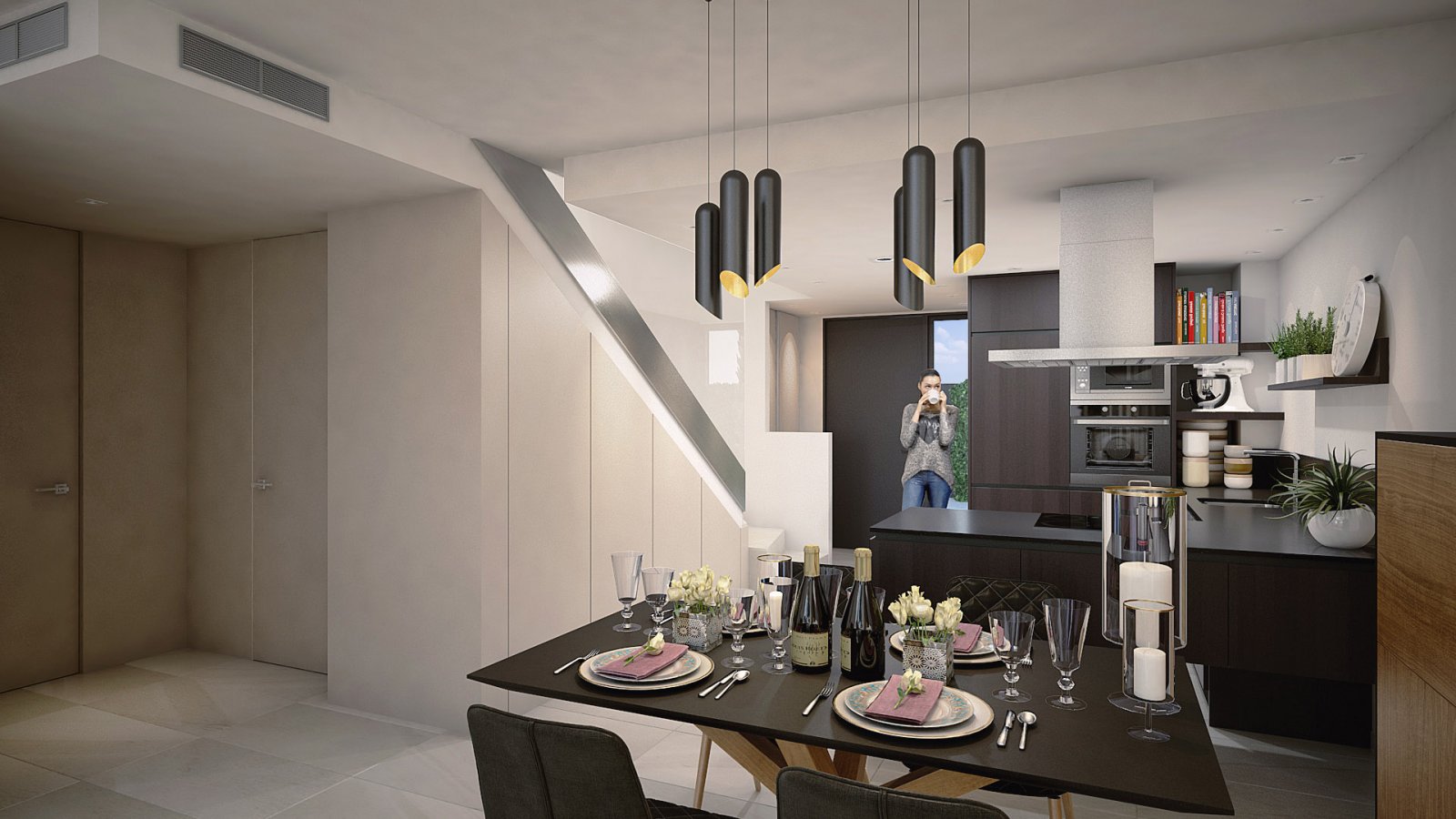  Gelegen in der charmanten Ortschaft Algorfa, bietet diese exklusive Sammlung von 2 Immobilien eine Vielzahl von Typologien, um unterschiedlichen Bedü