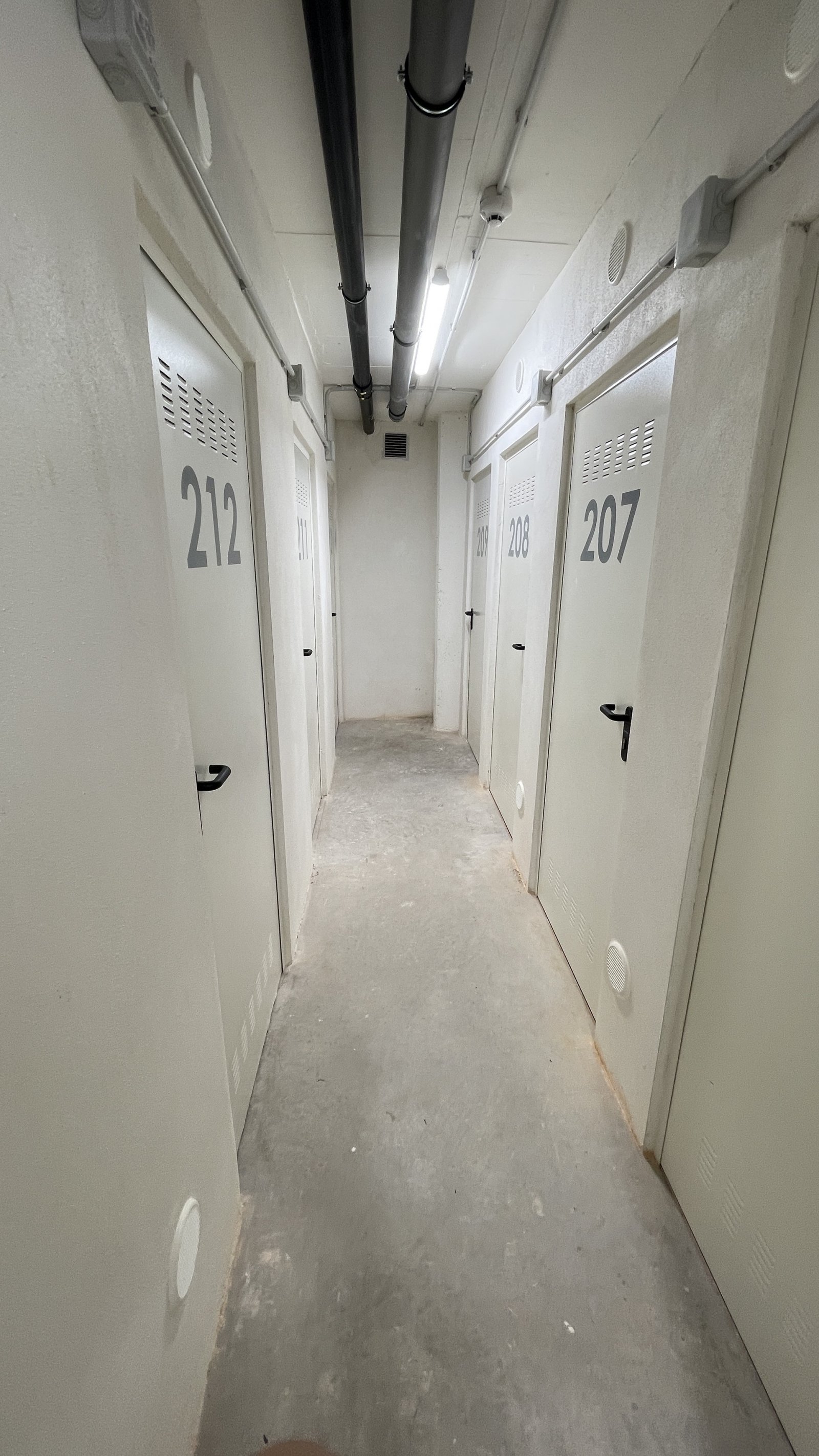  In der schönen Stadt Orihuela gelegen, bietet diese Wohnanlage eine Auswahl von 118 Wohnungen, darunter Apartments, Erdgeschosswohnungen und Penthäus