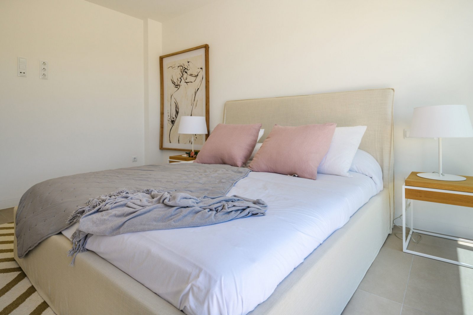  In der exklusiven Gegend von Dehesa de Campoamor gelegen, bietet diese Sammlung von 16 Immobilien eine privilegierte Umgebung für diejenigen, die ein