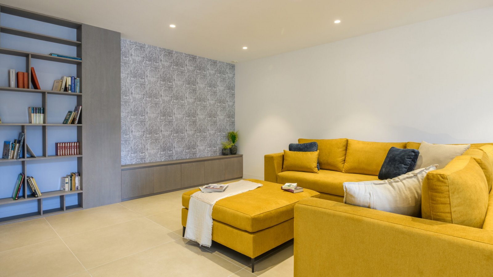  In der exklusiven Gegend von Dehesa de Campoamor gelegen, bietet diese Sammlung von 16 Immobilien eine privilegierte Umgebung für diejenigen, die ein