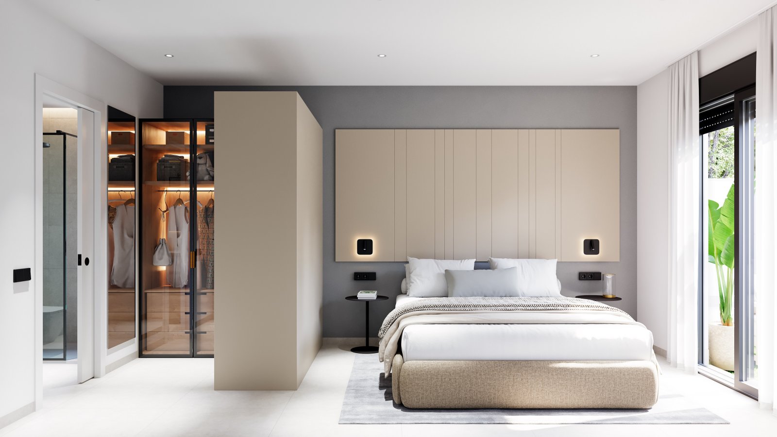  In der charmanten Gemeinde Pilar de la Horadada gelegen, bietet diese exklusive Wohnanlage neun einzigartige Immobilien. Die Typologie-Optionen umfas