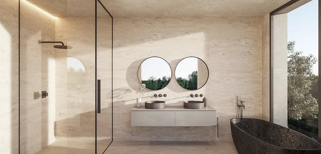  Diese exklusive Villa befindet sich in der charmanten Stadt Benissa und bietet ein unvergleichliches Wohnerlebnis. Mit Meerblick, der die Essenz des 