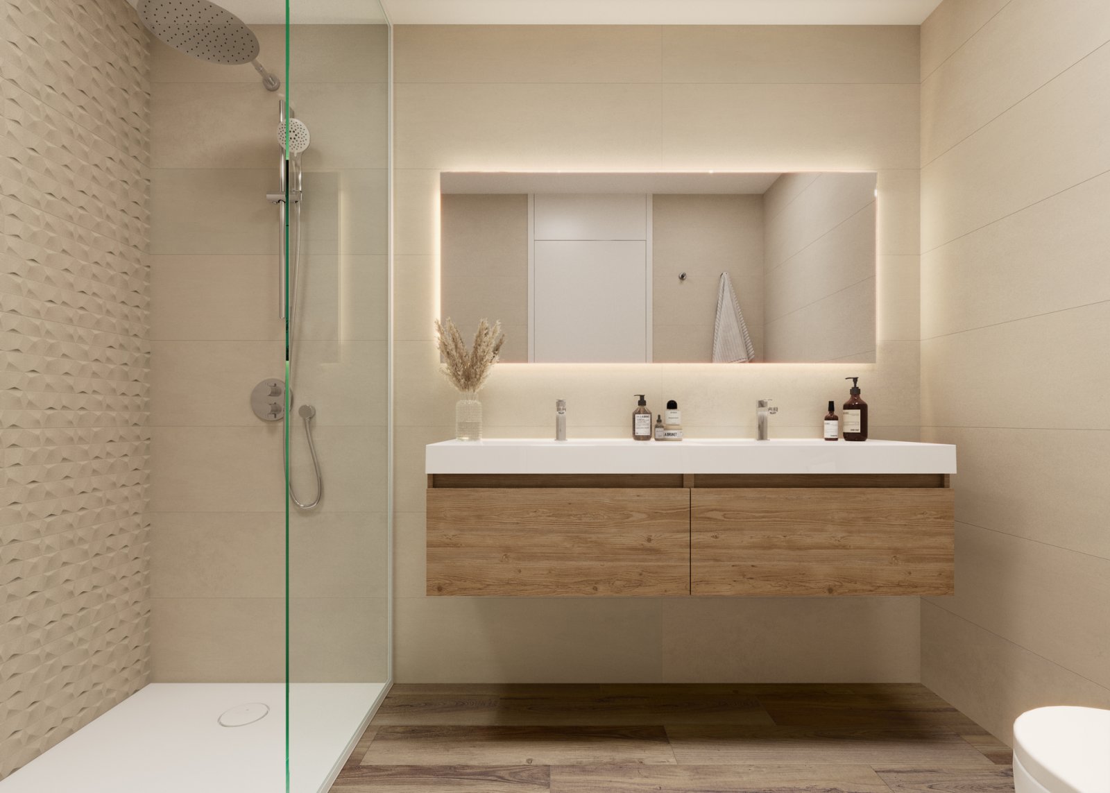  In der historischen Stadt Cartagena gelegen, bietet dieses exklusive Wohnresort eine Auswahl von 21 Wohnungen, die sich an verschiedene Bedürfnisse u