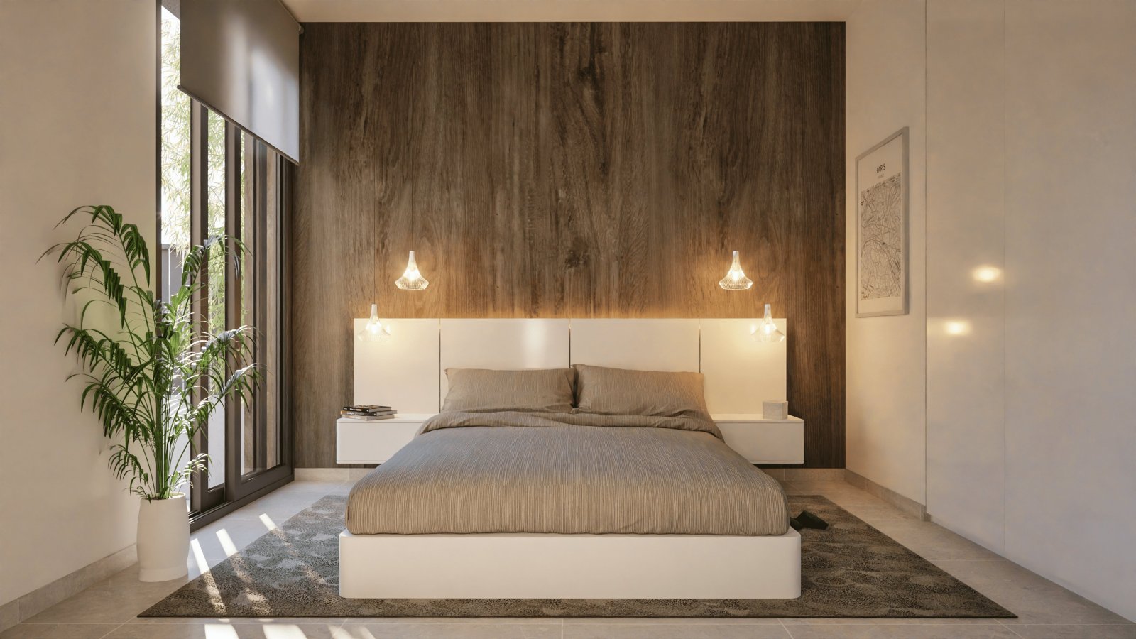  In der charmanten Ortschaft Los Nietos gelegen, bietet diese exklusive Sammlung von sechs unabhängigen Häusern ein einzigartiges Wohnerlebnis in erst