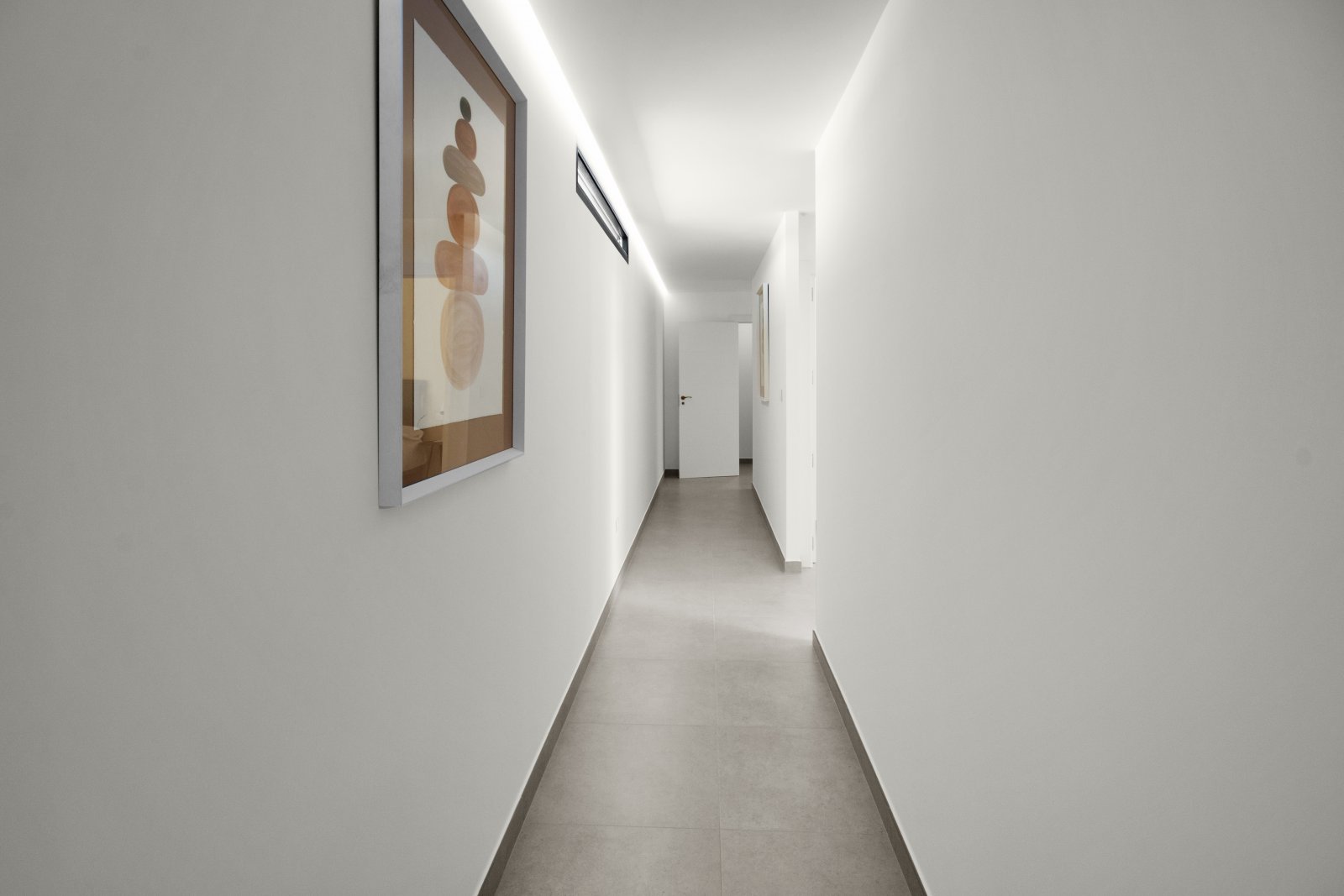  In der charmanten Region Murcia gelegen, bietet diese Wohnanlage 33 unabhängige Wohnhäuser, die für diejenigen entworfen wurden, die einen exklusiven