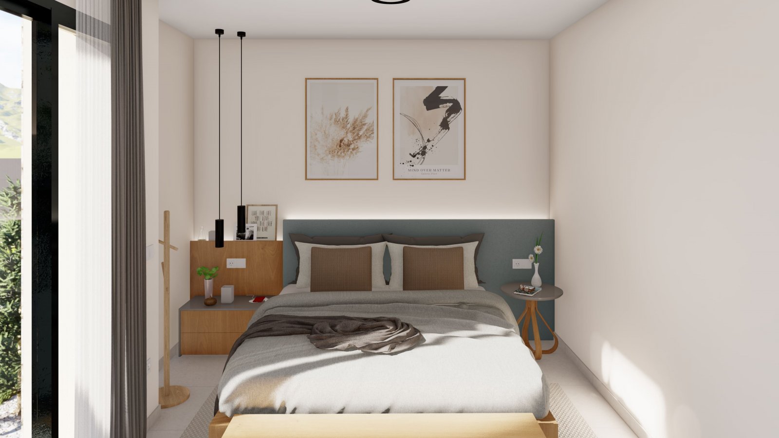  In der charmanten Region Murcia gelegen, bietet diese Wohnanlage 33 unabhängige Wohnhäuser, die für diejenigen entworfen wurden, die einen exklusiven