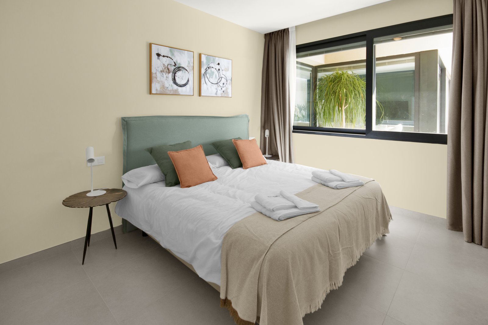  In der charmanten Region Murcia gelegen, bietet diese Wohnanlage 33 unabhängige Wohnhäuser, die für diejenigen entworfen wurden, die einen exklusiven