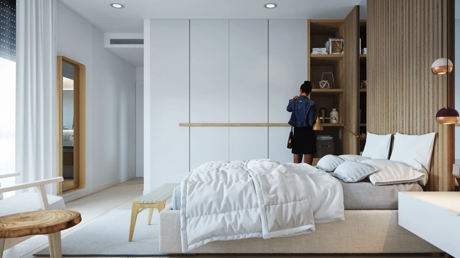  In der charmanten Region Murcia gelegen, bietet diese Wohnanlage 80 unabhängige Häuser, die für diejenigen entworfen wurden, die ein geräumiges und k