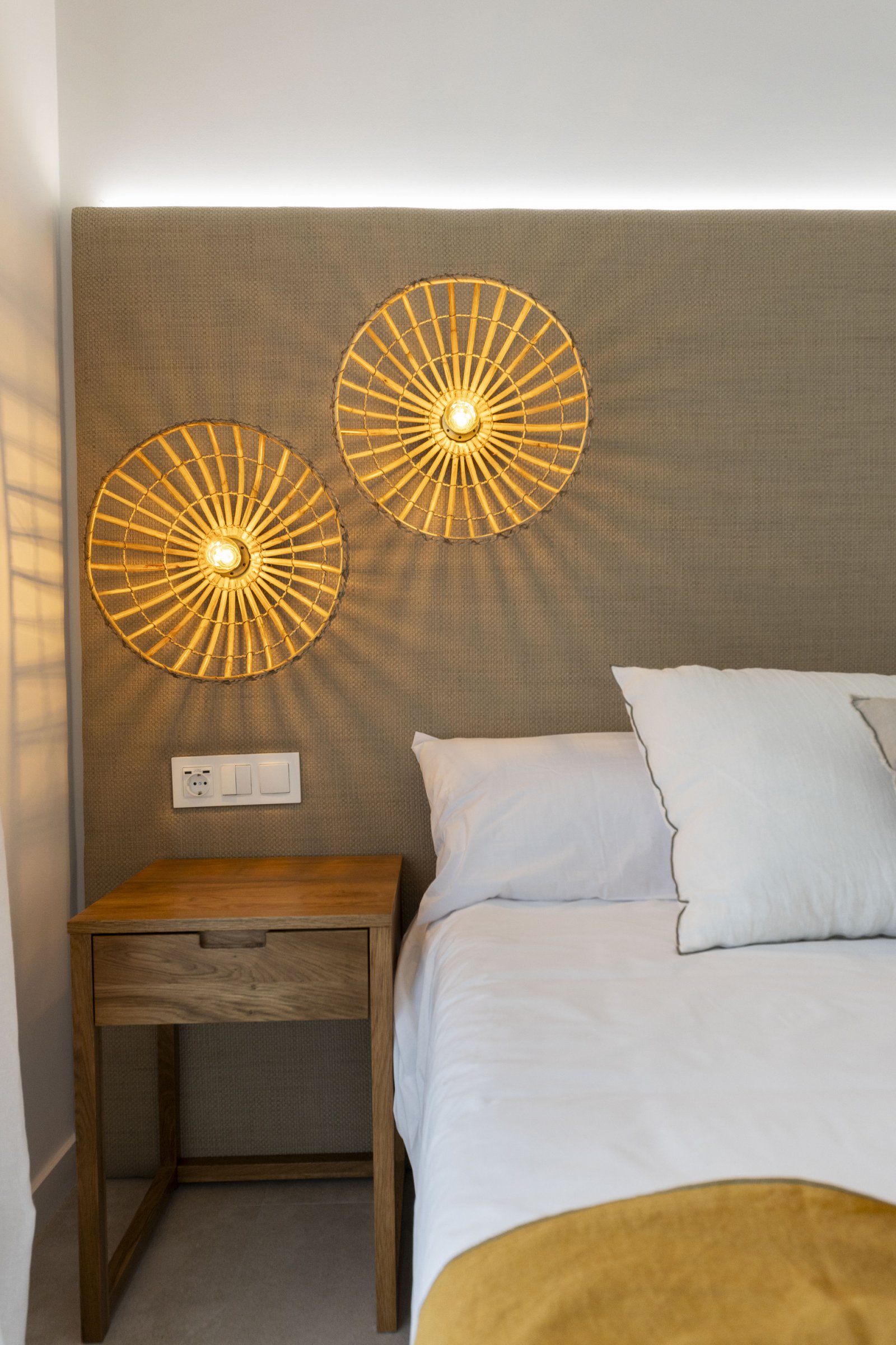  In der charmanten Region Murcia gelegen, bietet diese Wohnanlage 80 unabhängige Häuser, die für diejenigen entworfen wurden, die ein geräumiges und k