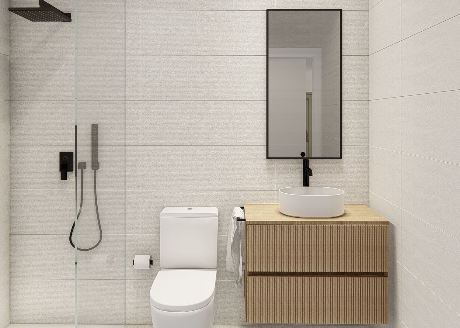  In der charmanten Ortschaft Dolores gelegen, bietet diese exklusive Sammlung von 19 Reihenhäusern eine einzigartige Gelegenheit, einen komfortablen u