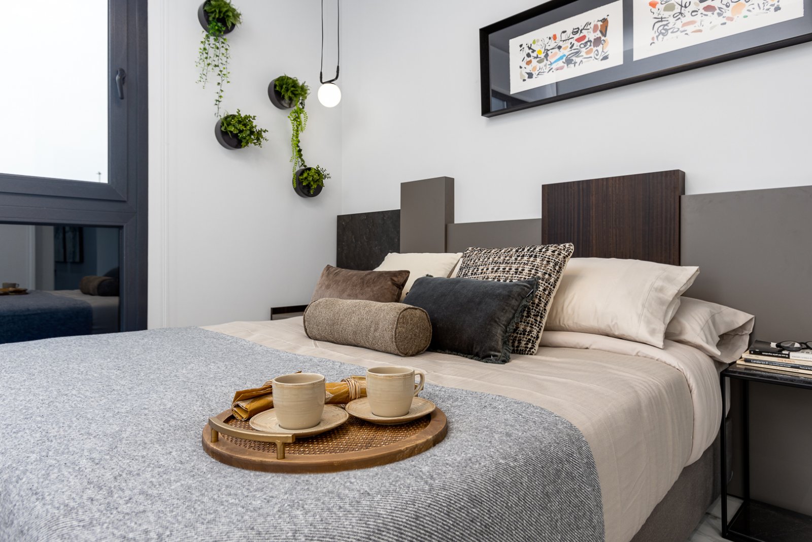  In der charmanten Stadt Torrevieja gelegen, bietet diese Wohnanlage eine Vielzahl von Wohnoptionen, die zu verschiedenen Lebensstilen passen. Mit ins