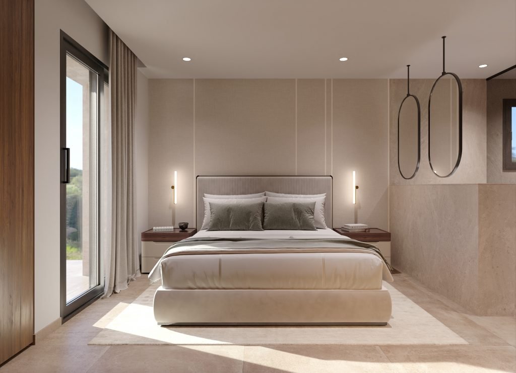  In der charmanten Ortschaft Cuevas del Almanzora gelegen, bietet diese exklusive Wohnanlage 13 unabhängige Wohnhäuser, die für diejenigen entworfen w