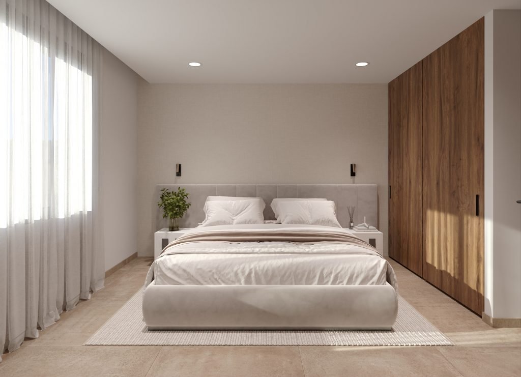  In der charmanten Ortschaft Cuevas del Almanzora gelegen, bietet diese exklusive Wohnanlage 13 unabhängige Wohnhäuser, die für diejenigen entworfen w