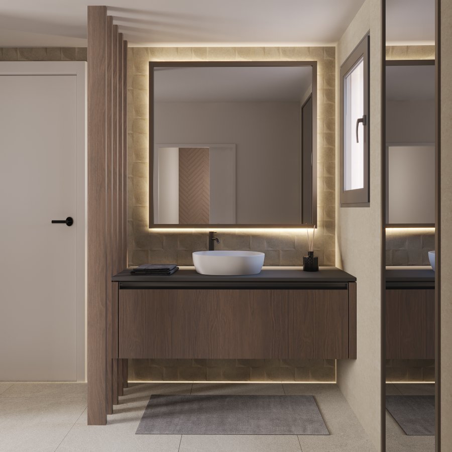  In der charmanten Ortschaft Torre-Pacheco gelegen, bietet diese Wohnanlage eine Vielzahl von Wohnmöglichkeiten, die sich an unterschiedliche Bedürfni