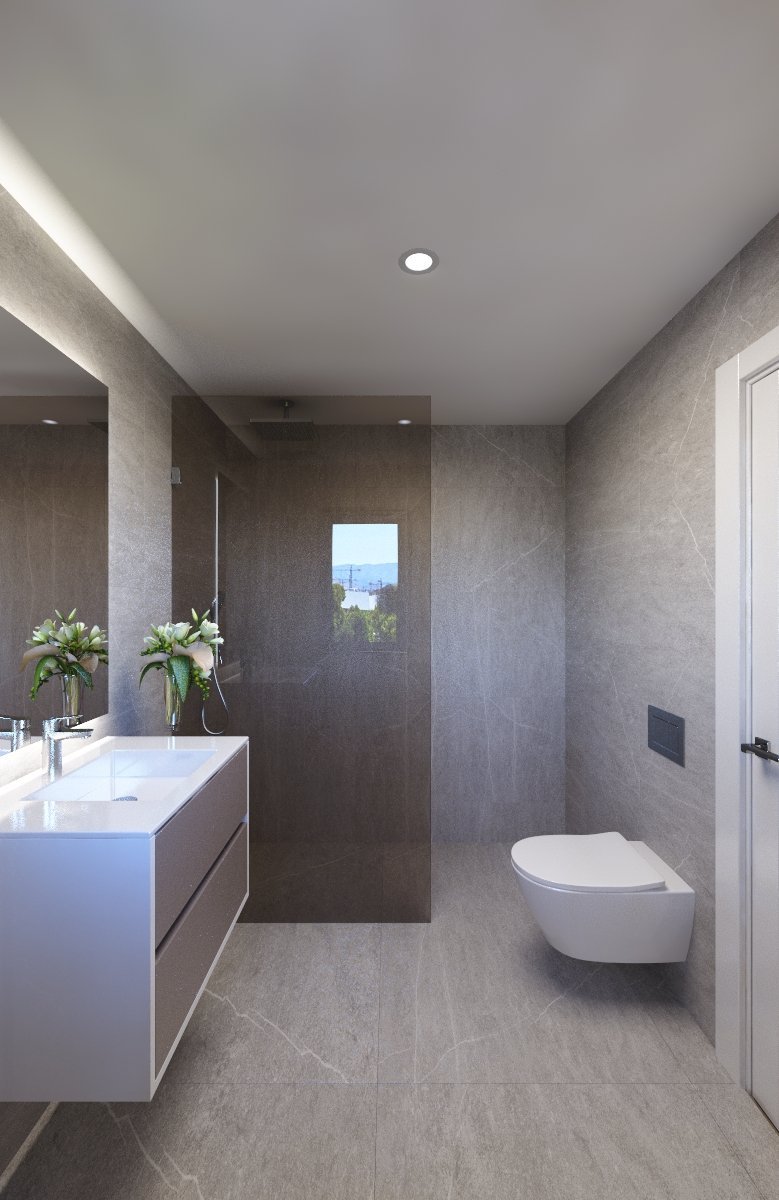  In der charmanten Umgebung von San Miguel de Salinas gelegen, bietet dieser exklusive Wohnkomplex 24 Immobilien, die für diejenigen entworfen wurden,