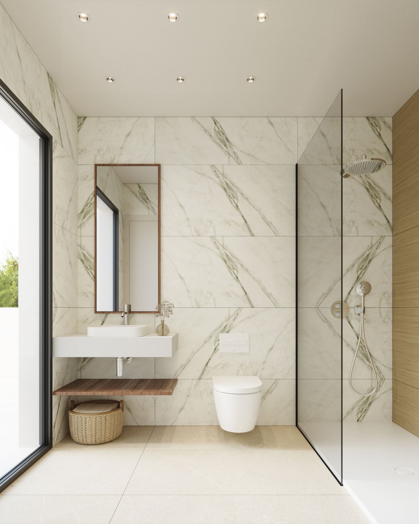  In der charmanten Ortschaft Polop gelegen, bietet dieses freistehende Haus eine perfekte Kombination aus Komfort und Stil. Entworfen für diejenigen, 