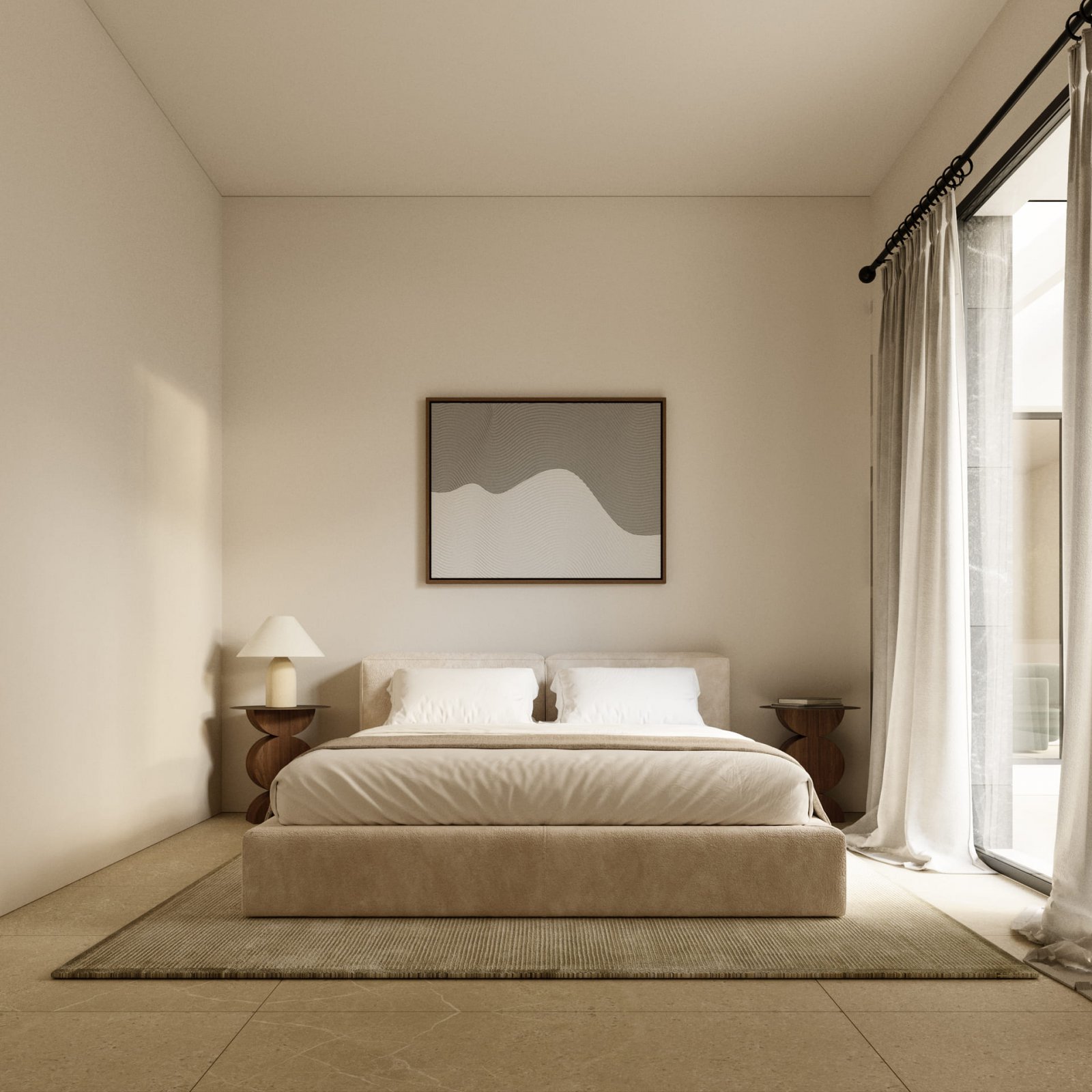  In der charmanten Ortschaft Polop gelegen, bietet dieses freistehende Haus eine perfekte Kombination aus Komfort und Stil. Entworfen für diejenigen, 