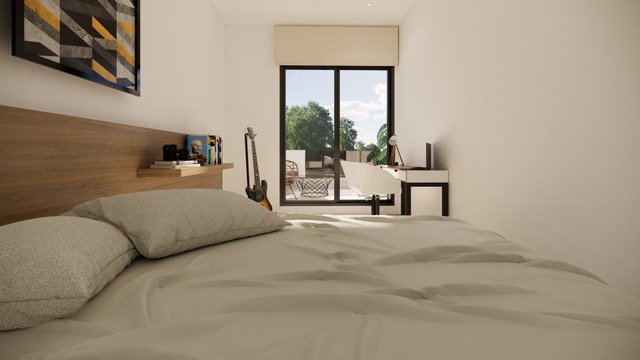  In der charmanten Stadt San Fulgencio gelegen, bietet diese exklusive Sammlung von 7 Reihenhäusern eine ideale Umgebung für diejenigen, die ein Zuhau