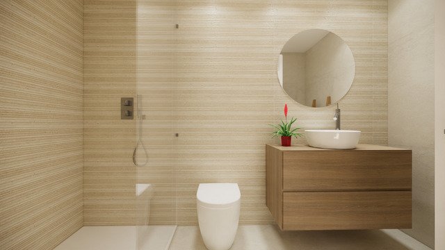  In der charmanten Stadt San Fulgencio gelegen, bietet diese exklusive Sammlung von 7 Reihenhäusern eine ideale Umgebung für diejenigen, die ein Zuhau