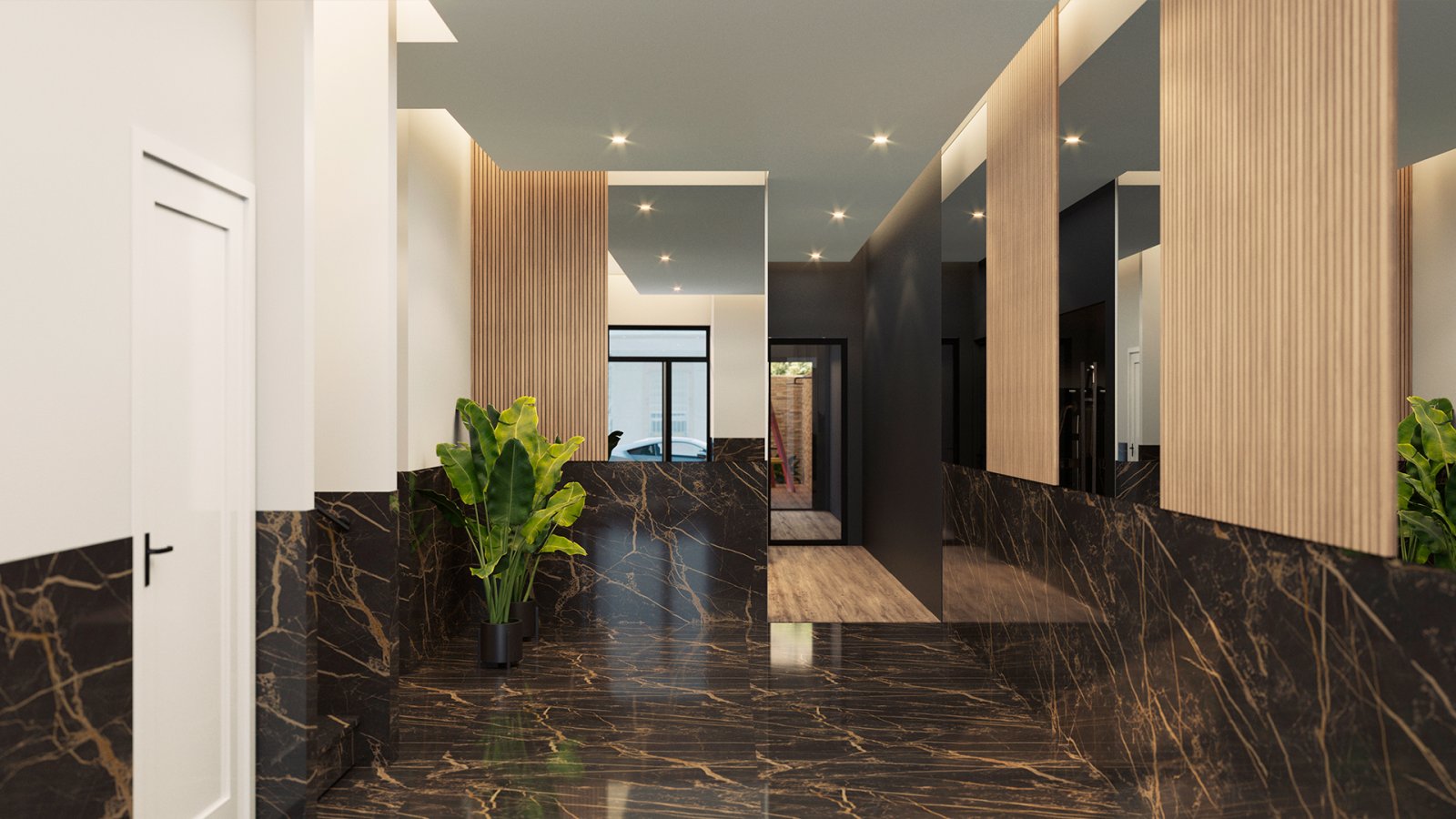  In der schönen Stadt Torrevieja gelegen, bietet dieser Wohnkomplex eine Auswahl von 10 exklusiven Immobilien, darunter Apartments, Erdgeschosse und P