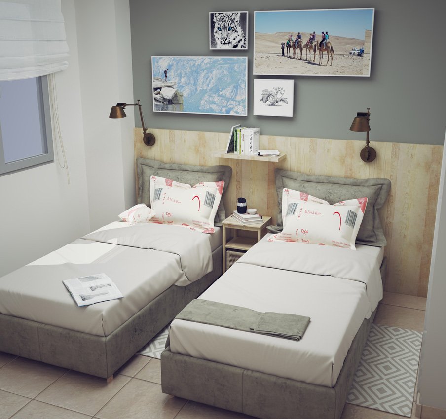  In der charmanten Stadt Calpe gelegen, bietet diese Wohnanlage eine exklusive Auswahl von 20 Immobilien, darunter Wohnungen und Penthäuser. Für dieje