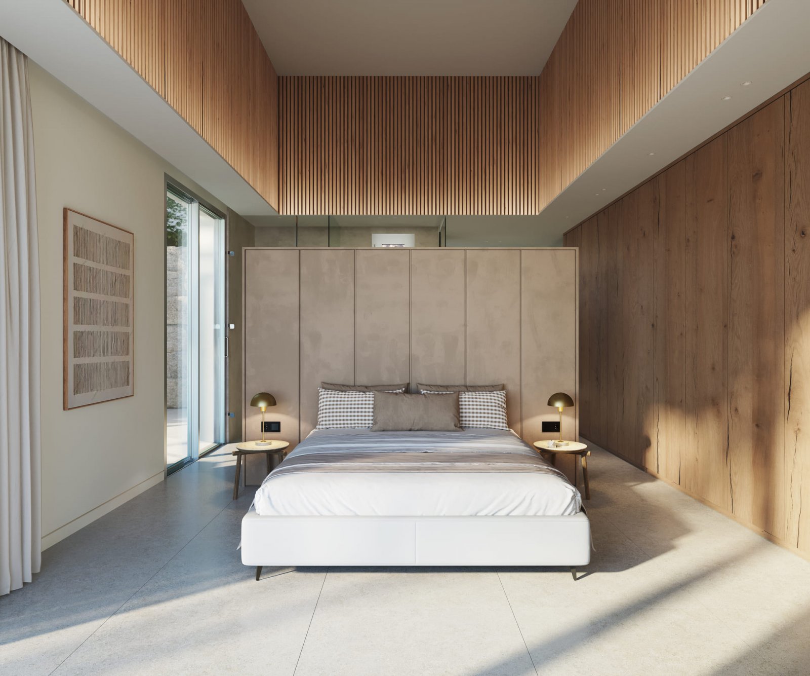  Diese exklusive Villa befindet sich in der charmanten Stadt Orihuela und bietet eine außergewöhnliche Lebensumgebung. Entworfen für diejenigen, die e