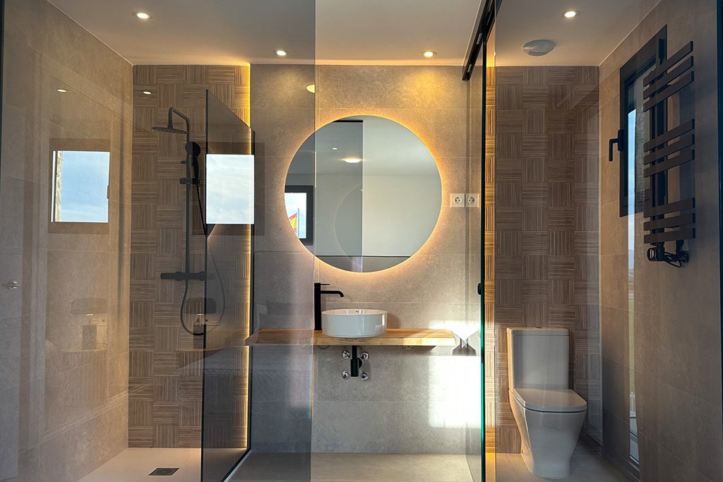  In der charmanten Ortschaft Cuevas del Almanzora gelegen, bieten diese Apartments ein einzigartiges Wohnerlebnis mit Meerblick. Mit insgesamt 10 verf