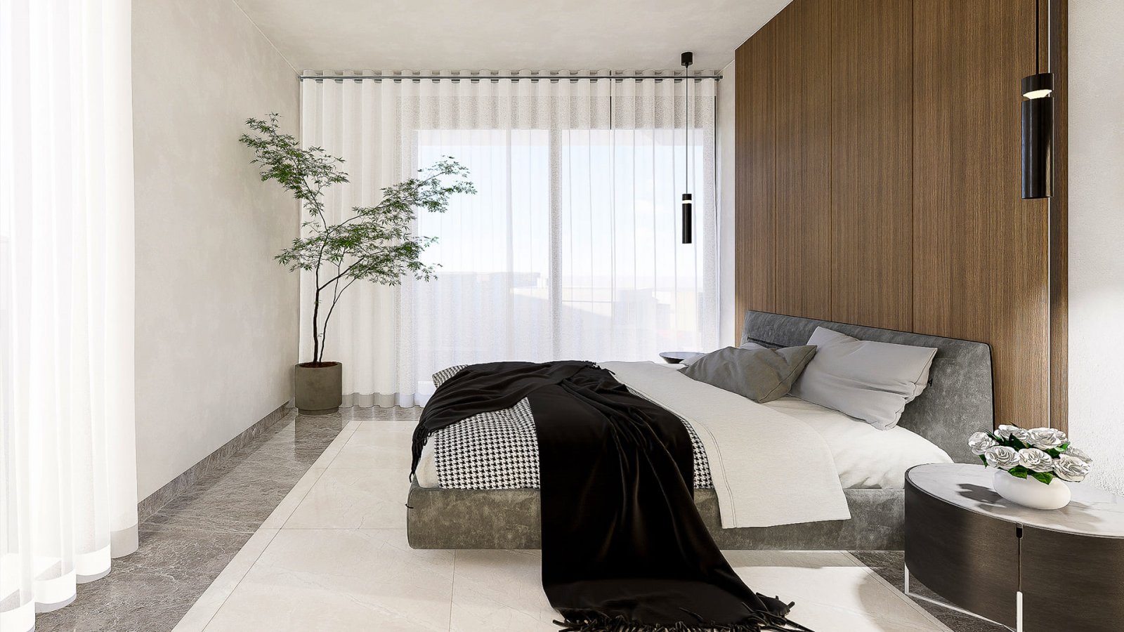  In der charmanten Stadt Finestrat gelegen, bietet diese exklusive Villa eine privilegierte Umgebung für diejenigen, die ein luxuriöses Zuhause suchen