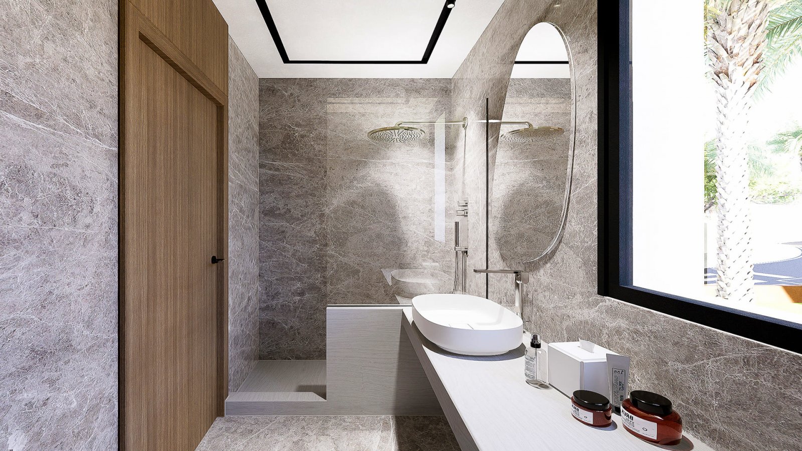  In der charmanten Stadt Finestrat gelegen, bietet diese exklusive Villa eine privilegierte Umgebung für diejenigen, die ein luxuriöses Zuhause suchen