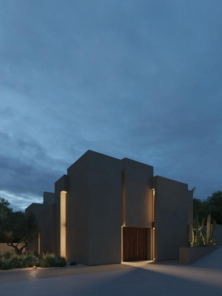  Diese Villa befindet sich in der charmanten Stadt La Nucia und bietet eine privilegierte Umgebung mit Meerblick. Die Immobilie stellt eine exklusive 