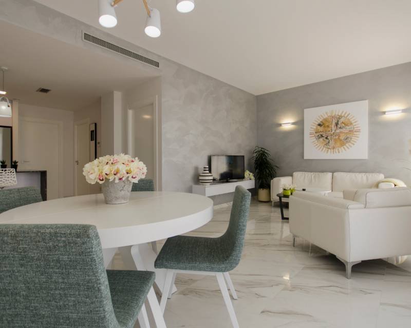  Diese exklusive Sammlung von 19 Immobilien in der charmanten Stadt Orihuela bietet ein unvergleichliches Wohnerlebnis. 