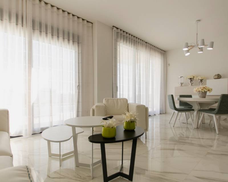  Diese exklusive Sammlung von 19 Immobilien in der charmanten Stadt Orihuela bietet ein unvergleichliches Wohnerlebnis. 