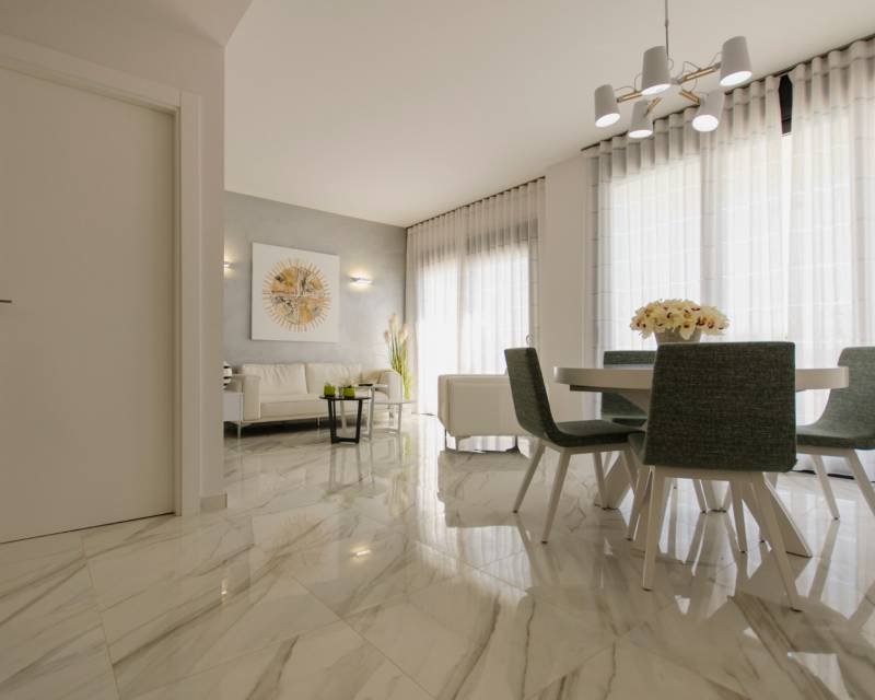  Diese exklusive Sammlung von 19 Immobilien in der charmanten Stadt Orihuela bietet ein unvergleichliches Wohnerlebnis. 