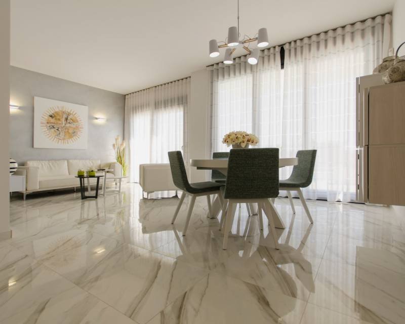  Diese exklusive Sammlung von 19 Immobilien in der charmanten Stadt Orihuela bietet ein unvergleichliches Wohnerlebnis. 