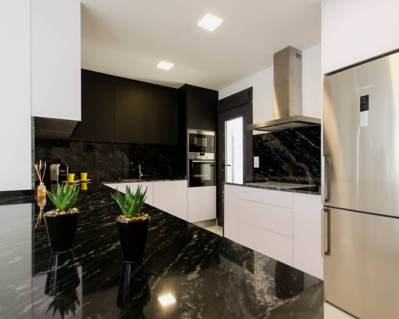  Diese exklusive Sammlung von 19 Immobilien in der charmanten Stadt Orihuela bietet ein unvergleichliches Wohnerlebnis. 