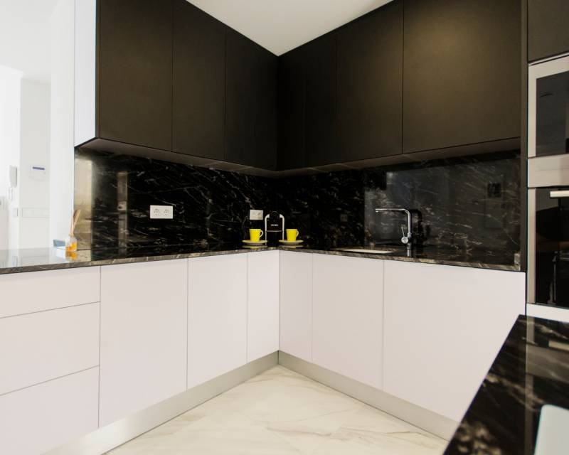  Diese exklusive Sammlung von 19 Immobilien in der charmanten Stadt Orihuela bietet ein unvergleichliches Wohnerlebnis. 