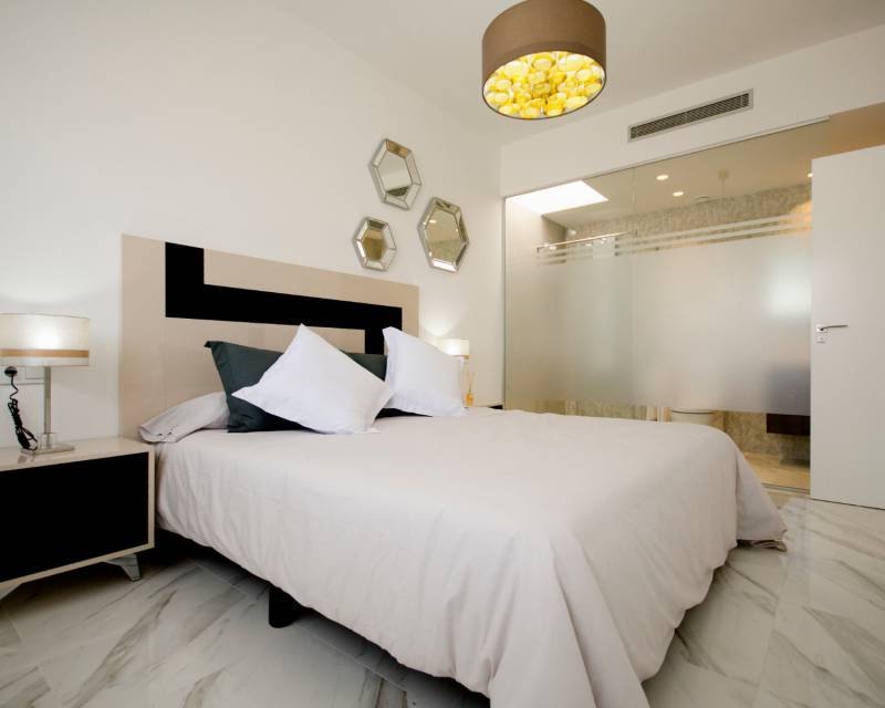  Diese exklusive Sammlung von 19 Immobilien in der charmanten Stadt Orihuela bietet ein unvergleichliches Wohnerlebnis. 