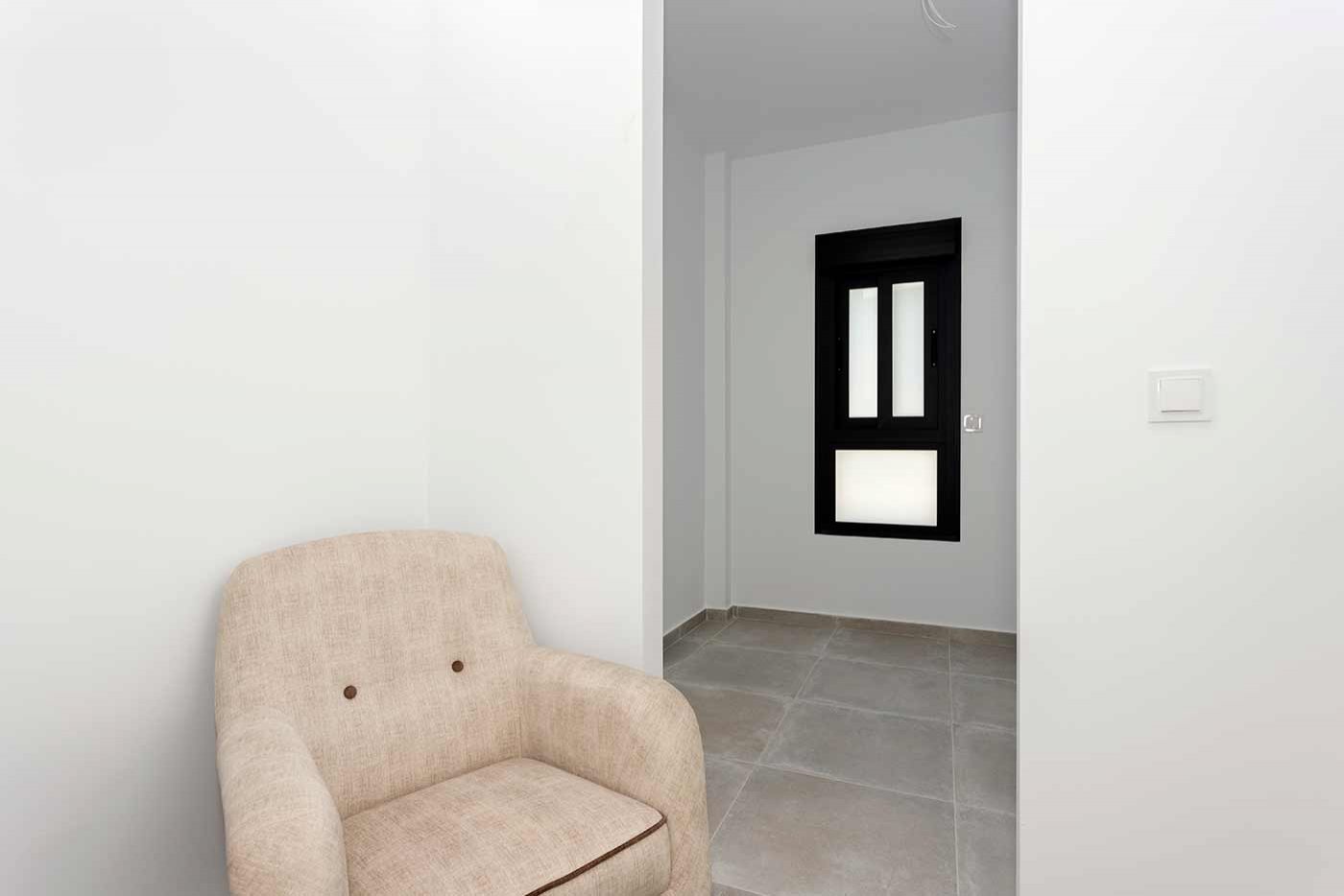  Es ist die perfekte Kombination aus einem ruhigen und komfortablen Landleben und den pulsierenden Küstengebieten der Costa Blanca. Die Anlage wurde m