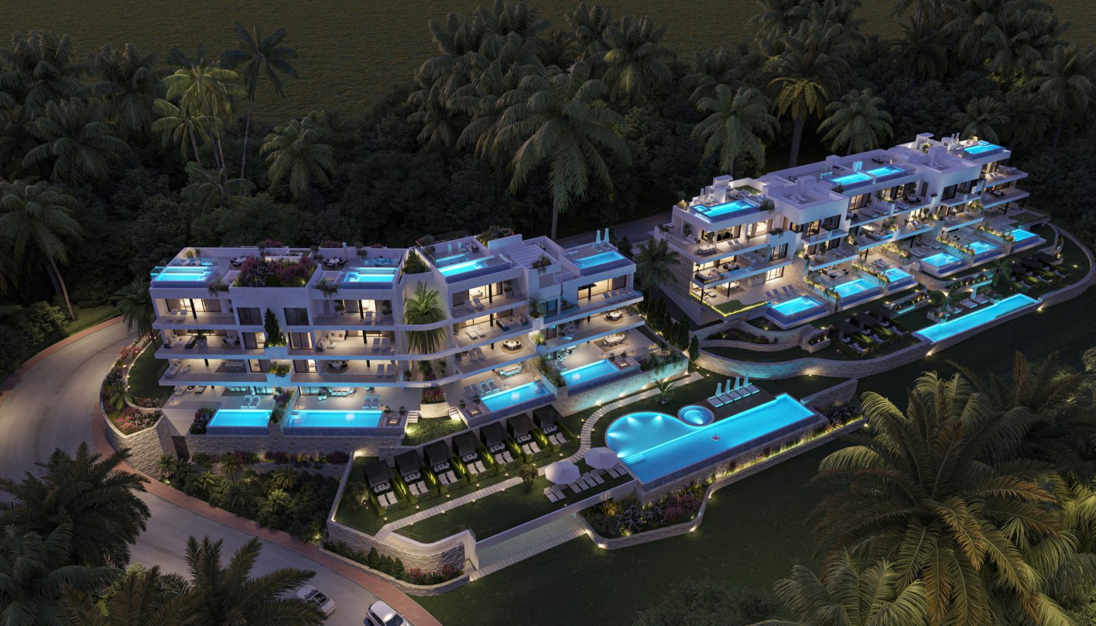  In der charmanten Stadt Orihuela gelegen, bietet diese exklusive Wohnanlage eine Auswahl von 13 Immobilien, darunter Wohnungen und Erdgeschossoptione