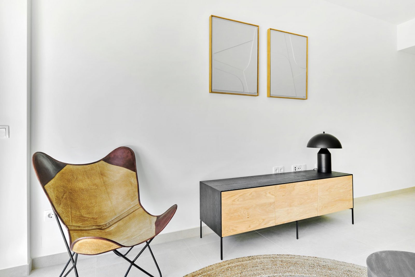  In der charmanten Stadt Torrevieja gelegen, bietet diese Wohnanlage eine Auswahl von 55 Bungalows, die darauf ausgelegt sind, die Bedürfnisse derjeni