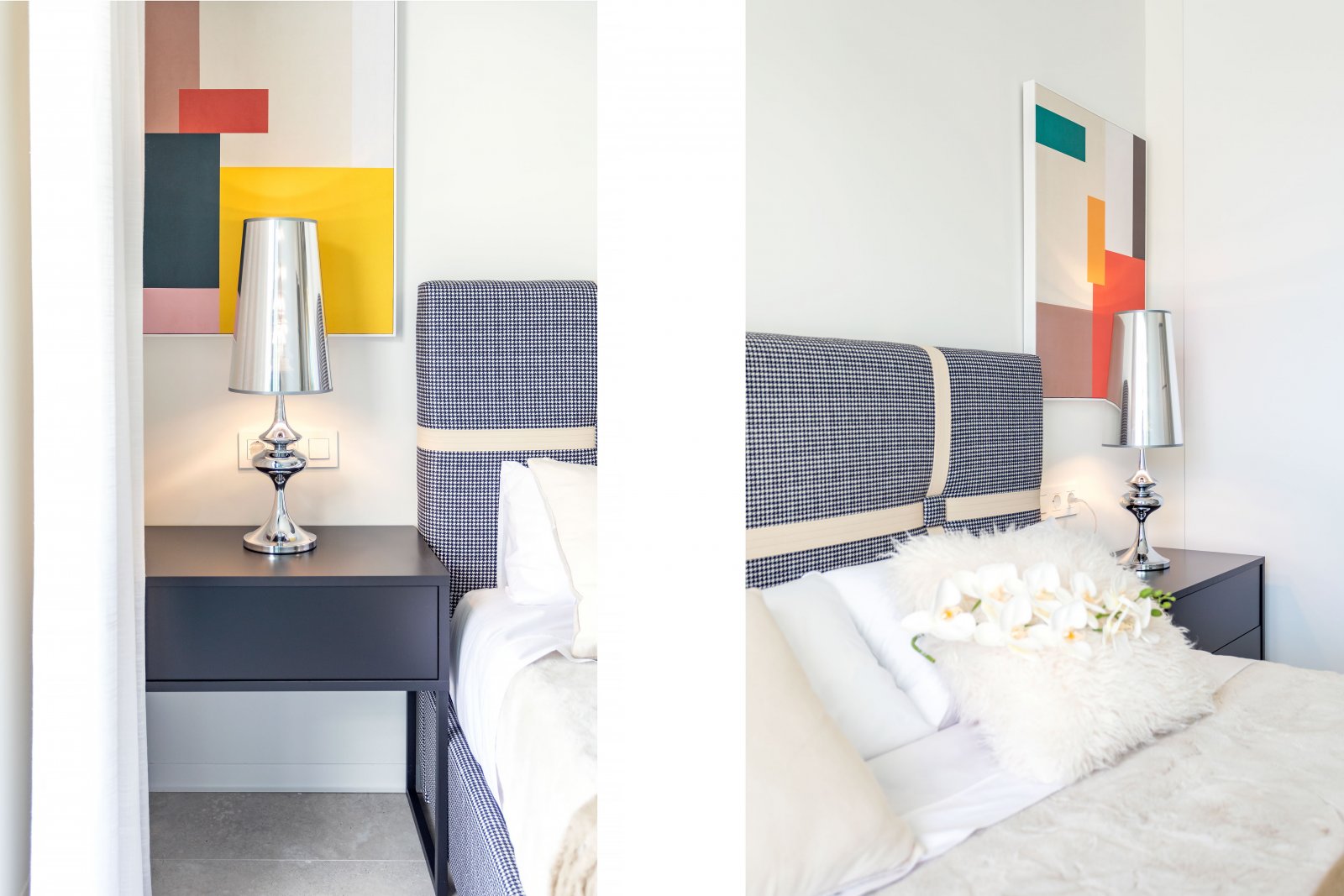  In der charmanten Stadt Finestrat gelegen, bietet diese Residenz eine exklusive Auswahl von 10 Immobilien, darunter Apartments und Penthäuser. Entwor