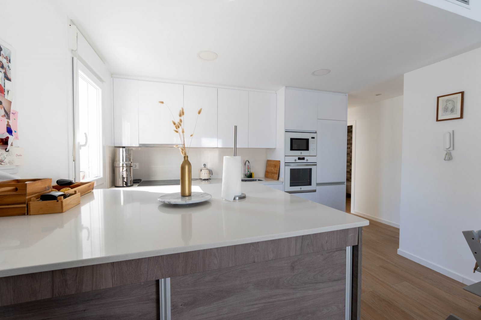  In der charmanten Region Murcia gelegen, bietet dieses unabhängige Anwesen eine ideale Umgebung für diejenigen, die ein exklusives und gut angebunden