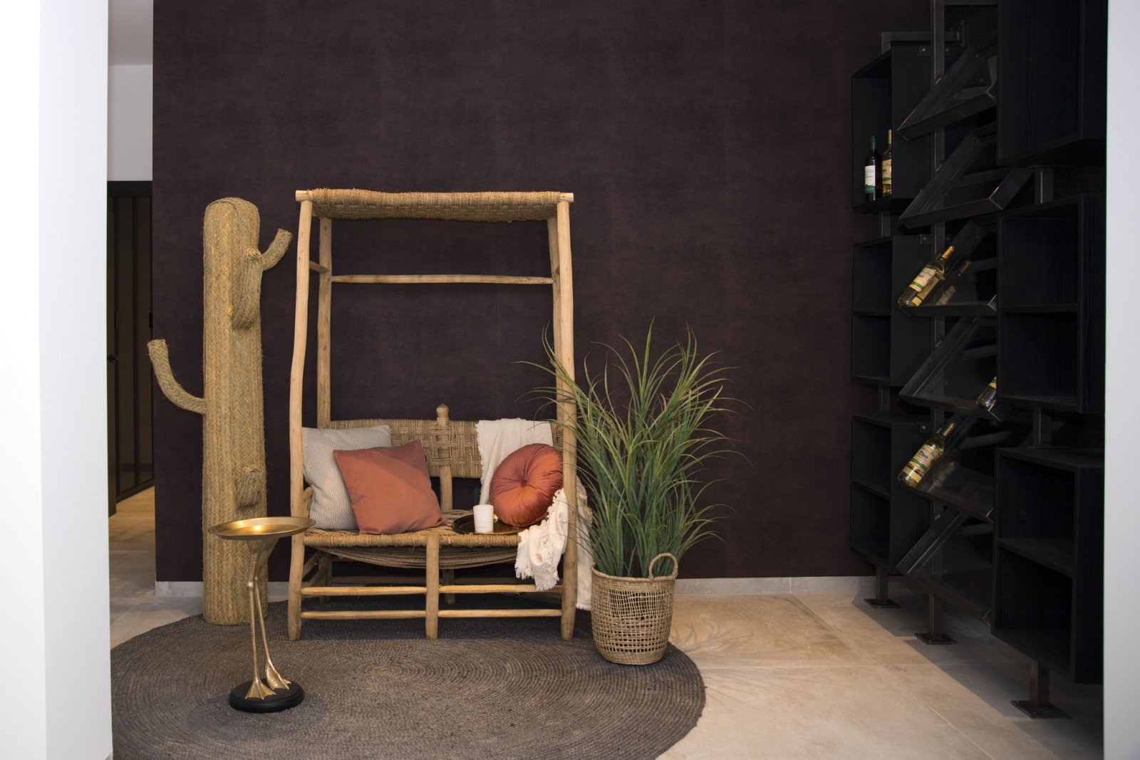 In der charmanten Stadt Rojales gelegen, bietet diese exklusive Sammlung von Villen ein einzigartiges Wohnerlebnis. Mit nur fünf verfügbaren Immobili