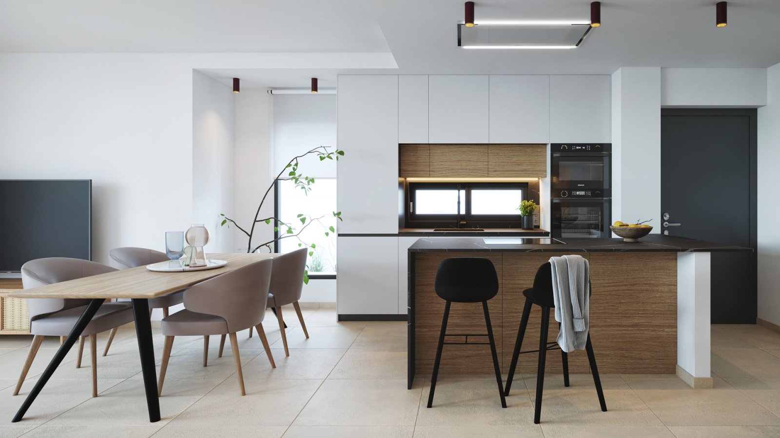  Diese unabhängigen Wohnhäuser befinden sich in der charmanten Ortschaft San Pedro del Pinatar und bieten eine ideale Umgebung für diejenigen, die die