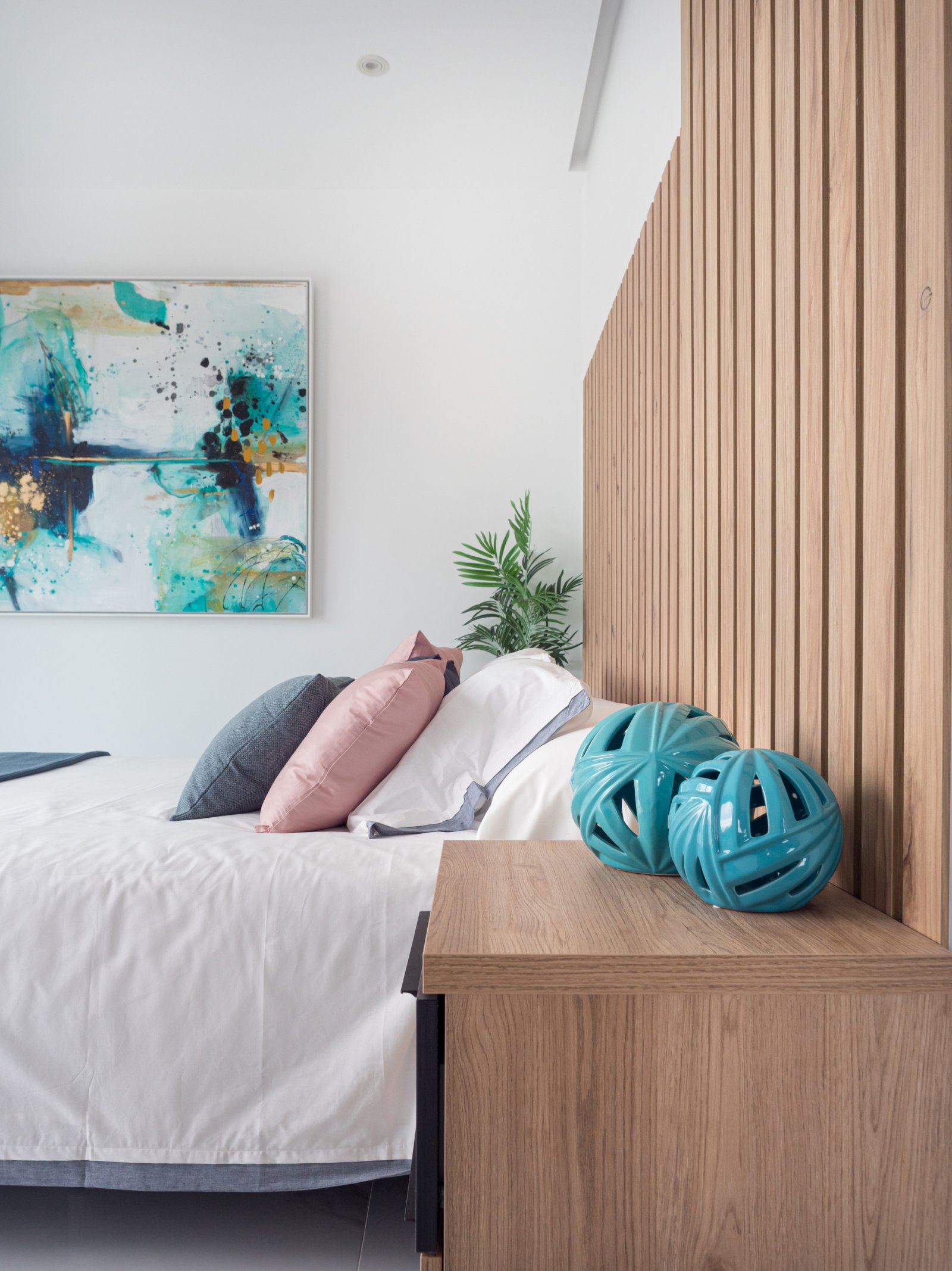  Diese unabhängigen Wohnhäuser befinden sich in der charmanten Ortschaft San Pedro del Pinatar und bieten eine ideale Umgebung für diejenigen, die die