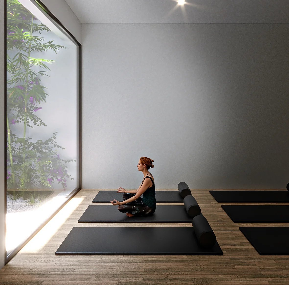  In der charmanten Stadt Sant Joan dAlacant gelegen, bietet diese exklusive Wohnanlage eine Auswahl von 10 sorgfältig gestalteten Immobilien, die den 