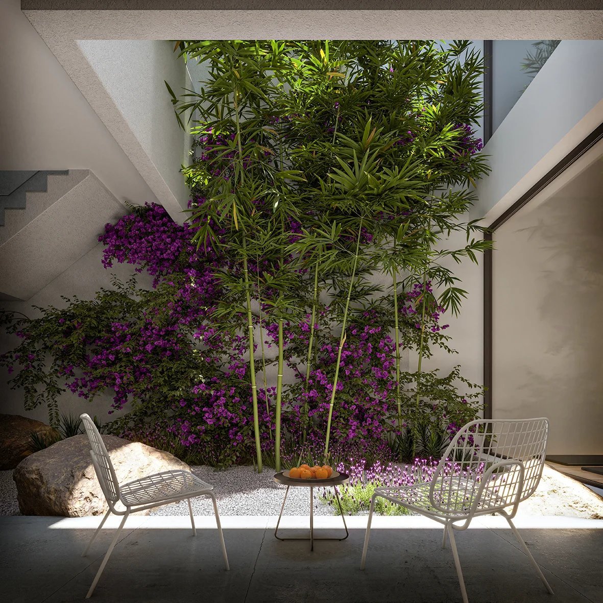  In der charmanten Stadt Sant Joan dAlacant gelegen, bietet diese exklusive Wohnanlage eine Auswahl von 10 sorgfältig gestalteten Immobilien, die den 