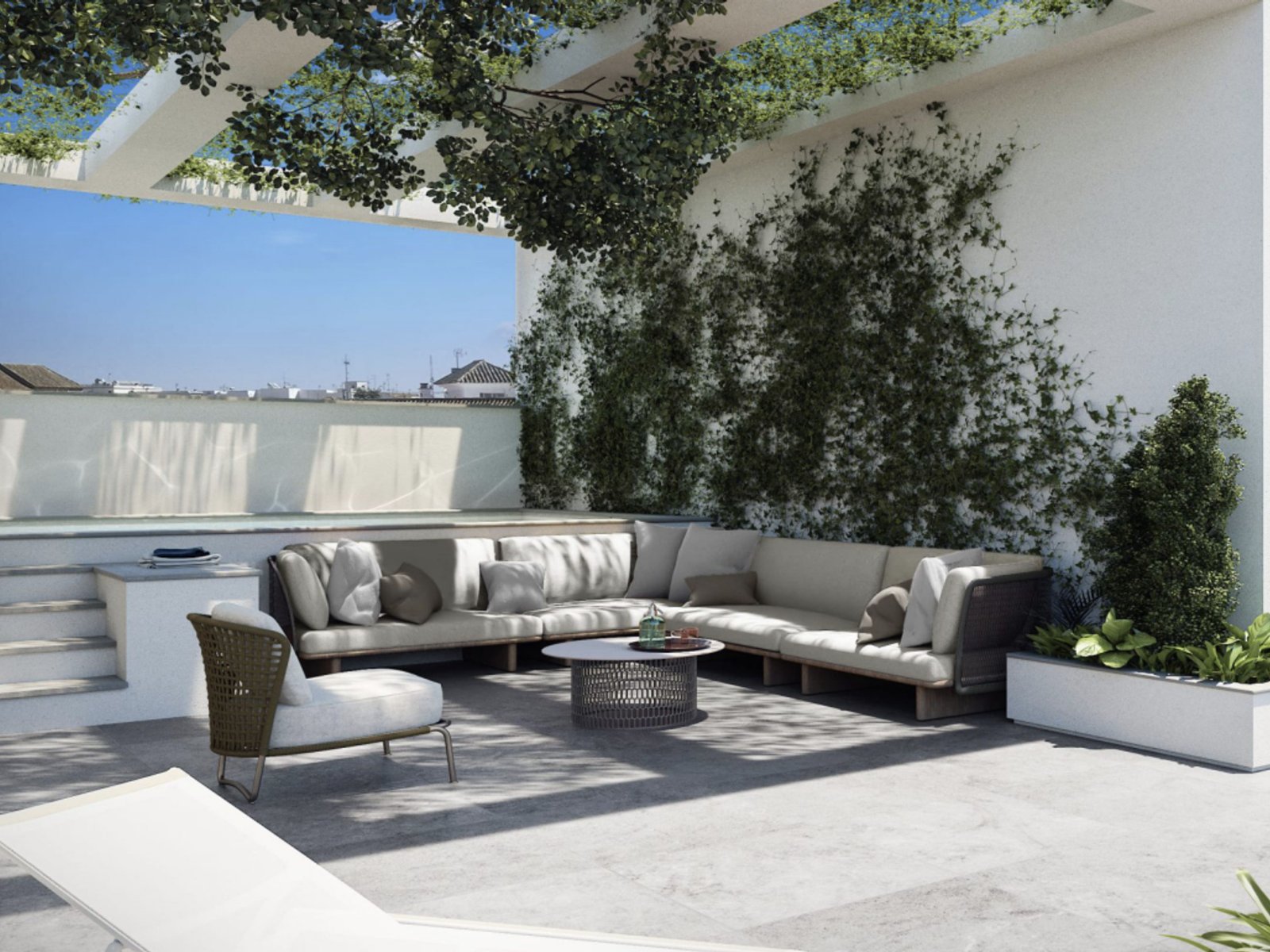  Diese exklusive Sammlung von Immobilien in der charmanten Stadt Torrevieja bietet eine einzigartige Gelegenheit, das Leben am Meer zu genießen. Mit n